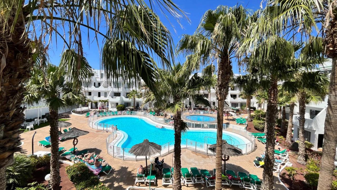La Perla Ocean Lanzamar - Puerto Del Carmen Daire Puerto del Carmen  Dış mekan fotoğraf