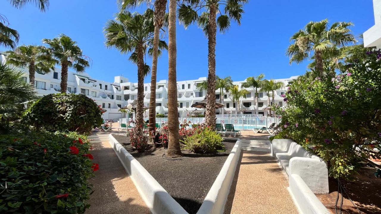La Perla Ocean Lanzamar - Puerto Del Carmen Daire Puerto del Carmen  Dış mekan fotoğraf