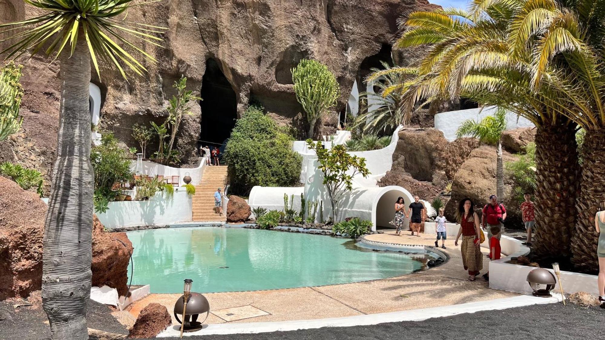 La Perla Ocean Lanzamar - Puerto Del Carmen Daire Puerto del Carmen  Dış mekan fotoğraf