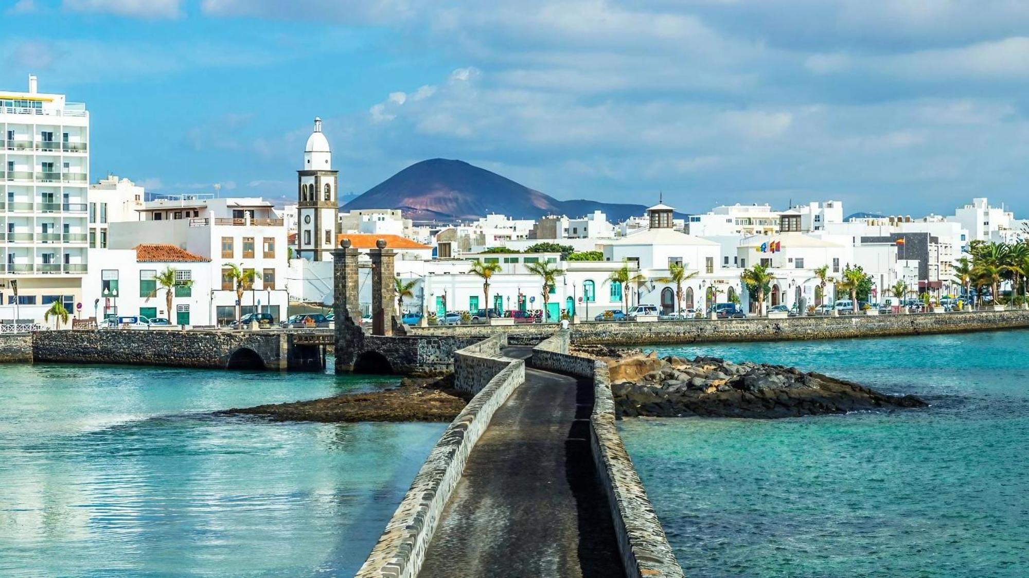 La Perla Ocean Lanzamar - Puerto Del Carmen Daire Puerto del Carmen  Dış mekan fotoğraf