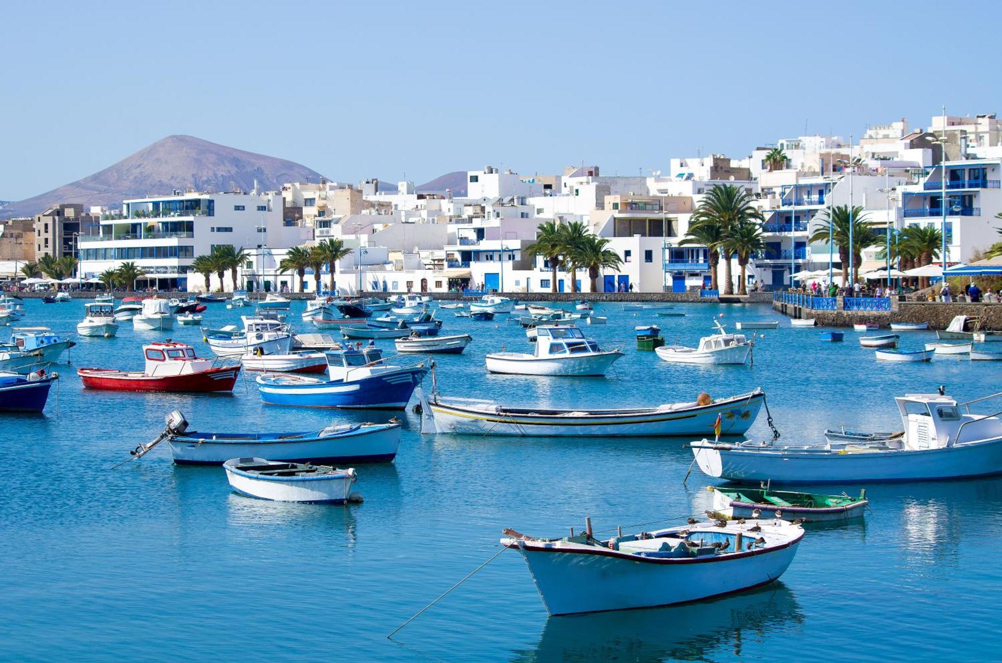 La Perla Ocean Lanzamar - Puerto Del Carmen Daire Puerto del Carmen  Dış mekan fotoğraf